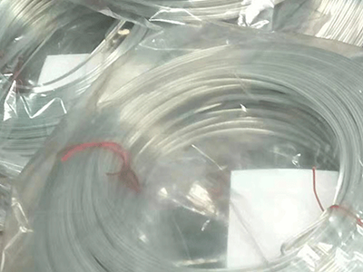 达尔罕茂明安联合铁芯放炮线