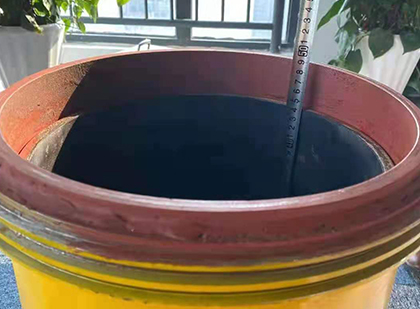 达尔罕茂明安联合抗爆容器