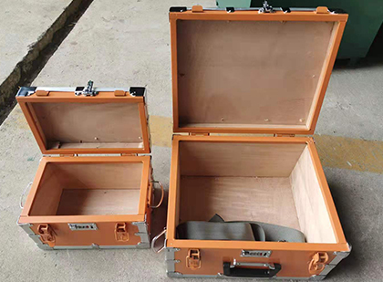 达尔罕茂明安联合雷管箱