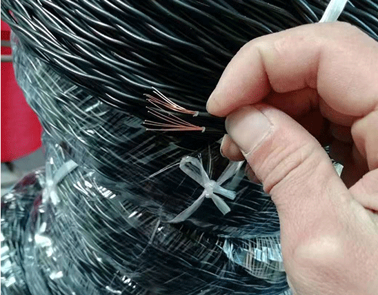 达尔罕茂明安联合矿用爆破母线的具体作用
