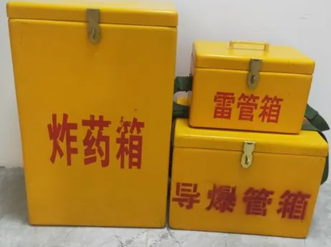 达尔罕茂明安联合玻璃钢雷管箱的适用范围