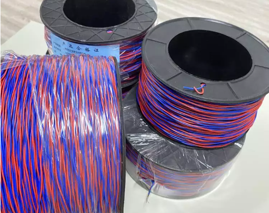 达尔罕茂明安联合放炮线的具体作用是什么？